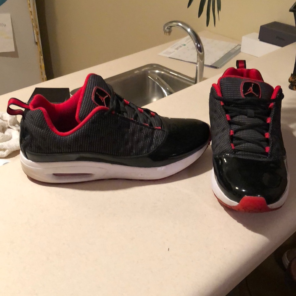 Jordan’s